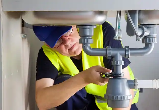 loodgieter Hardenberg